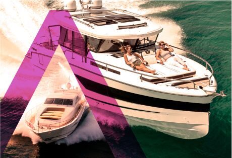 Miami yacht show