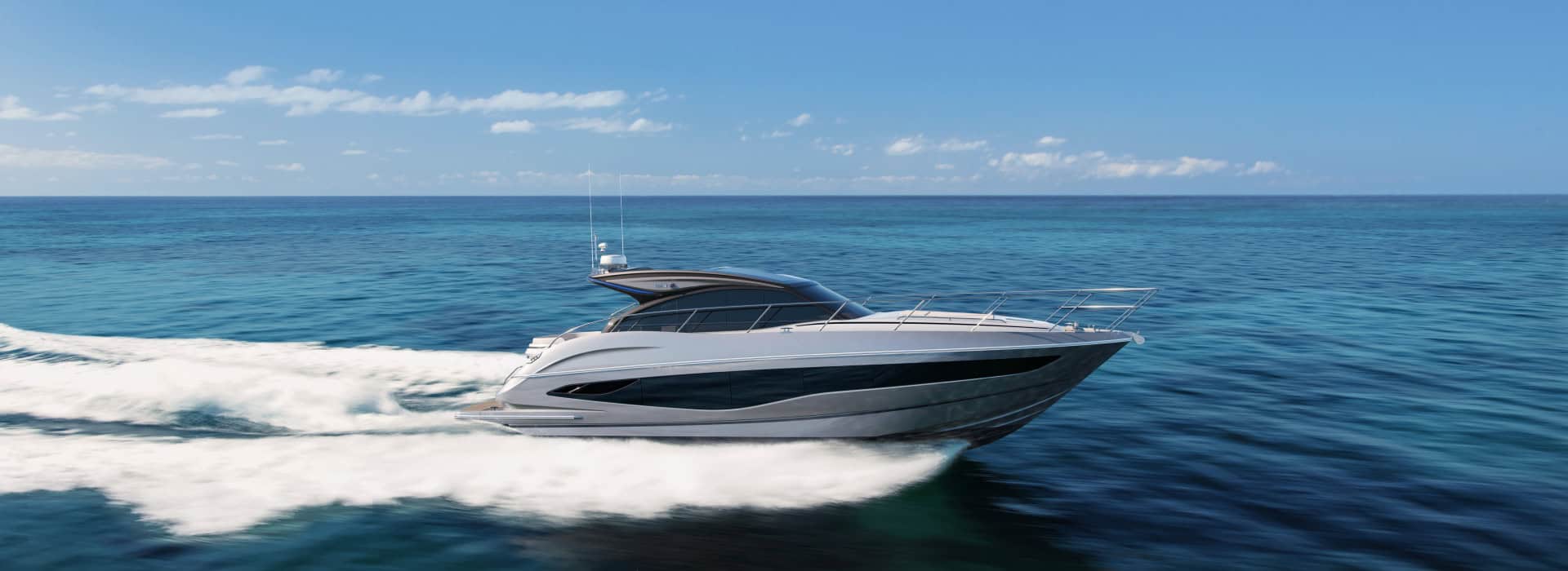 bateau yacht
