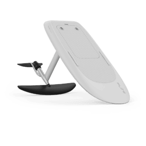 Fliteboard eFoil Series 5 blanc — surf électrique à foil, disponible chez Watertoys