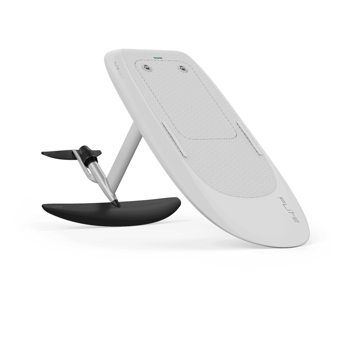 Fliteboard eFoil Series 5 blanc — surf électrique à foil disponible chez Watertoys