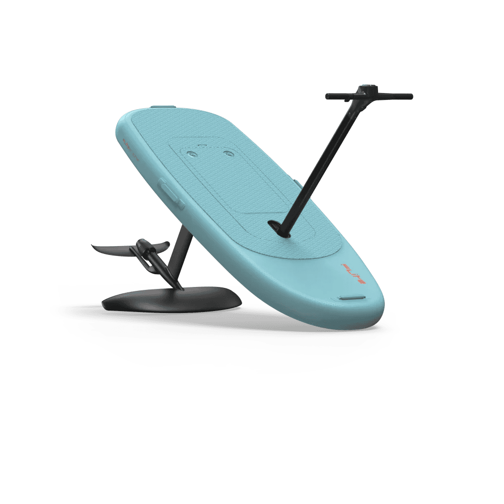 Flitescooter électrique Fliteboard disponible chez Watertoys