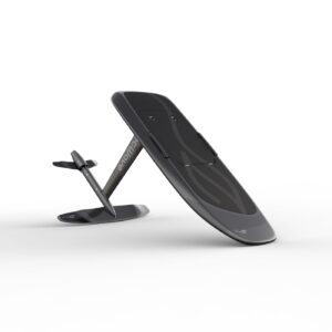 JetWave Carbon 100 — vue d'ensemble