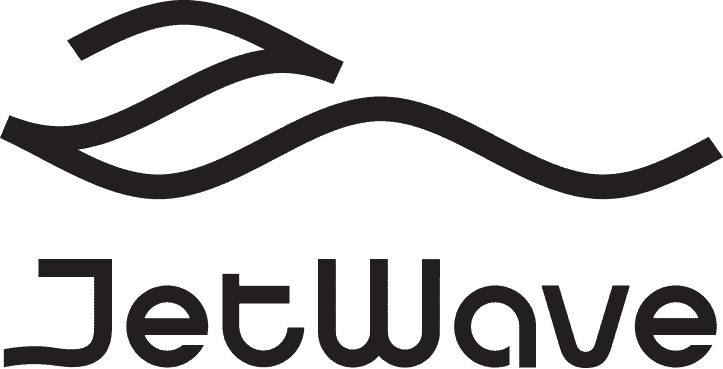 Logo officiel JetWave